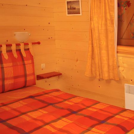 Chalet Charmant A La Bresse Avec Terrasse Et Jardin Cloture Eksteriør bilde