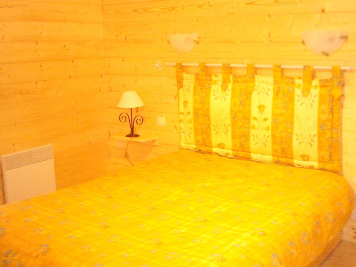Chalet Charmant A La Bresse Avec Terrasse Et Jardin Cloture Eksteriør bilde