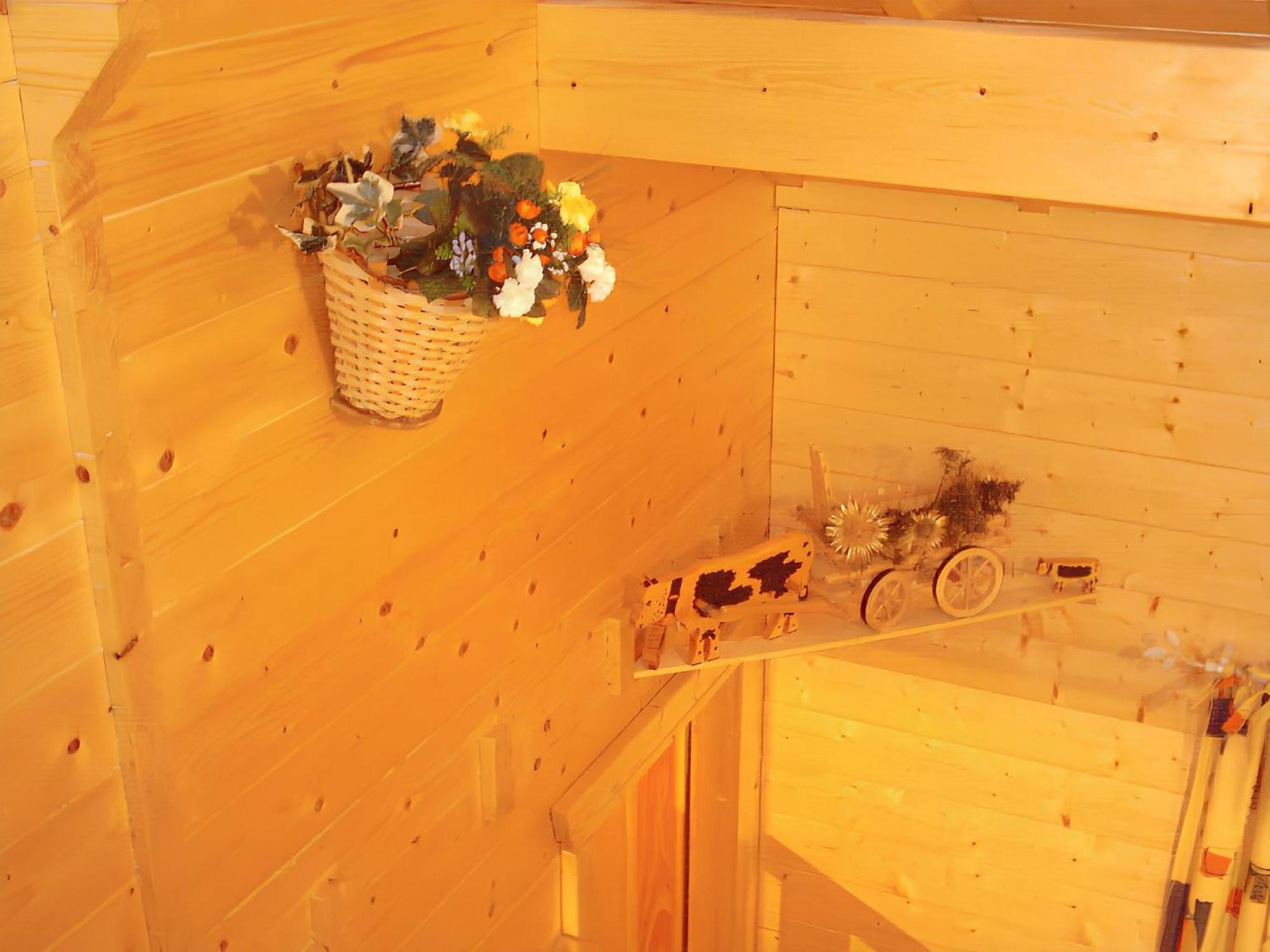Chalet Charmant A La Bresse Avec Terrasse Et Jardin Cloture Eksteriør bilde