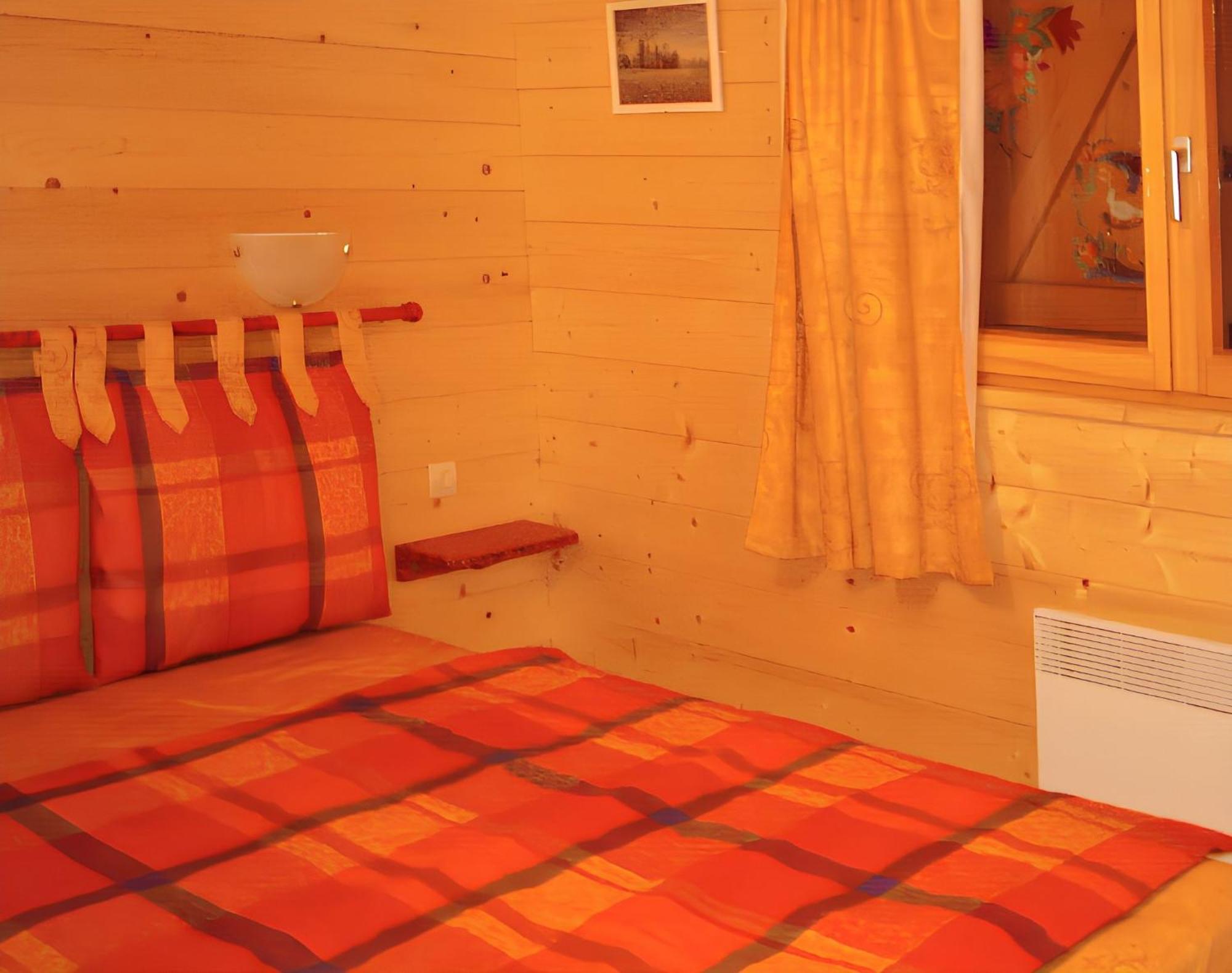 Chalet Charmant A La Bresse Avec Terrasse Et Jardin Cloture Eksteriør bilde